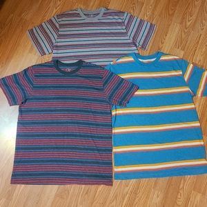 Bundle of Men's shirts